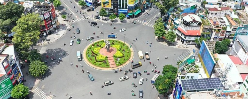 Văn phòng trọn gói Quận 10 - Vlook.vn