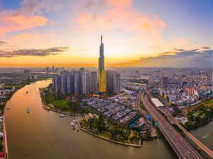 Văn phòng trọn gói Quận Bình Thạnh - Vlook.vn