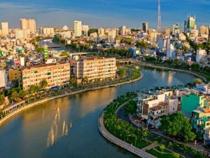 Văn phòng trọn gói Quận Phú Nhuận - Vlook.vn