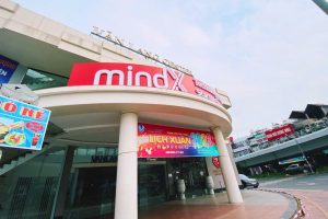 Văn phòng tron gói MindX Quang Trung, Quân Gò Vấp - Vlook.vn