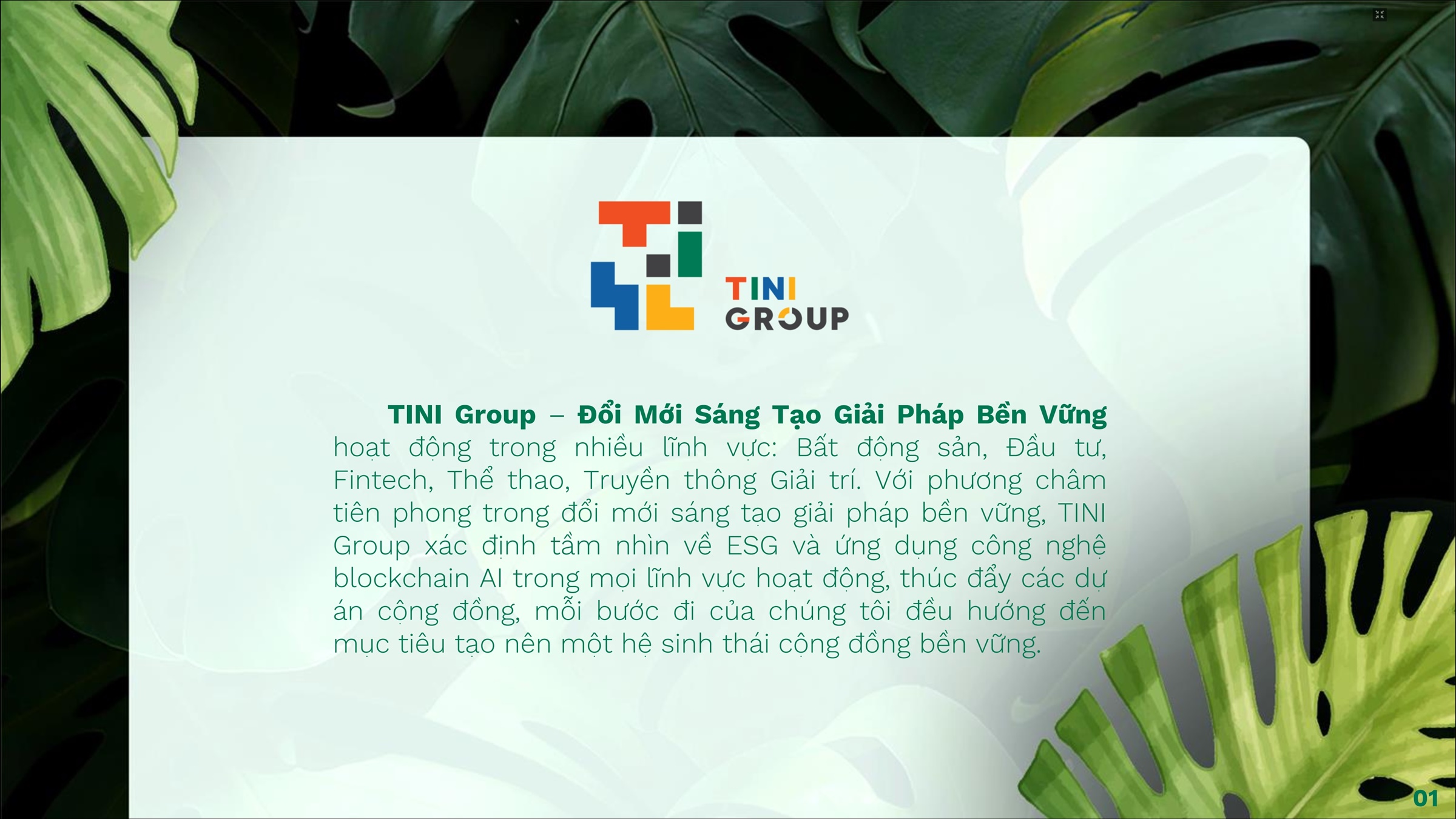 Văn phòng trọn gói Tini Working Võ Văn Kiệt, Quận 1. - Vlook.vn