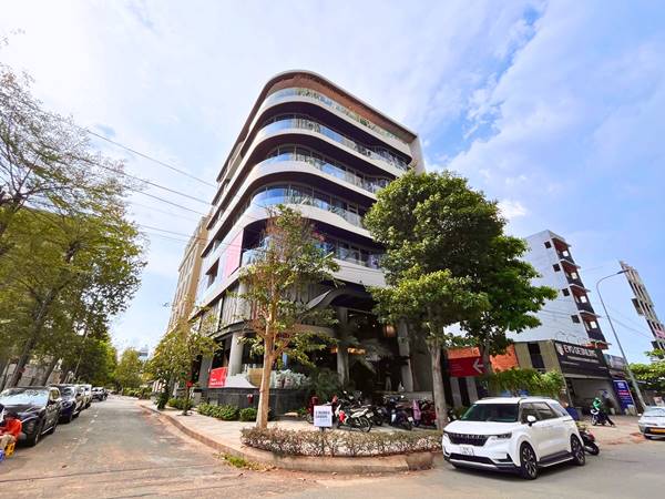Văn phòng trọn gói Dreamplex Le Hién Mai, Quận 2, TP Thủ ĐỨc, TP.HCM - Vlook.vn