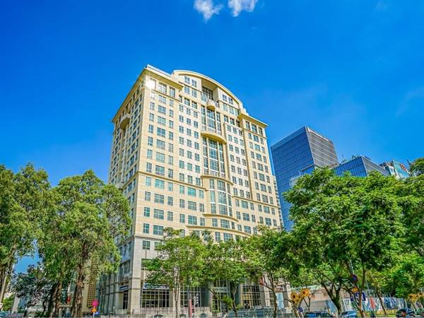 Văn phòng trọn gói Regus Saigon Tower, Quận 1, TP.HCM - Vlook.vn