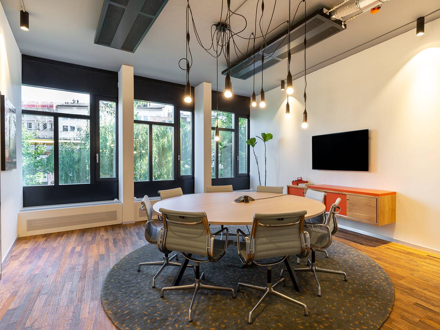 Văn phòng trọn gói Regus Toà nhà Mach, Quận Bình Thạnh, TP.HCM - Vlook.vn