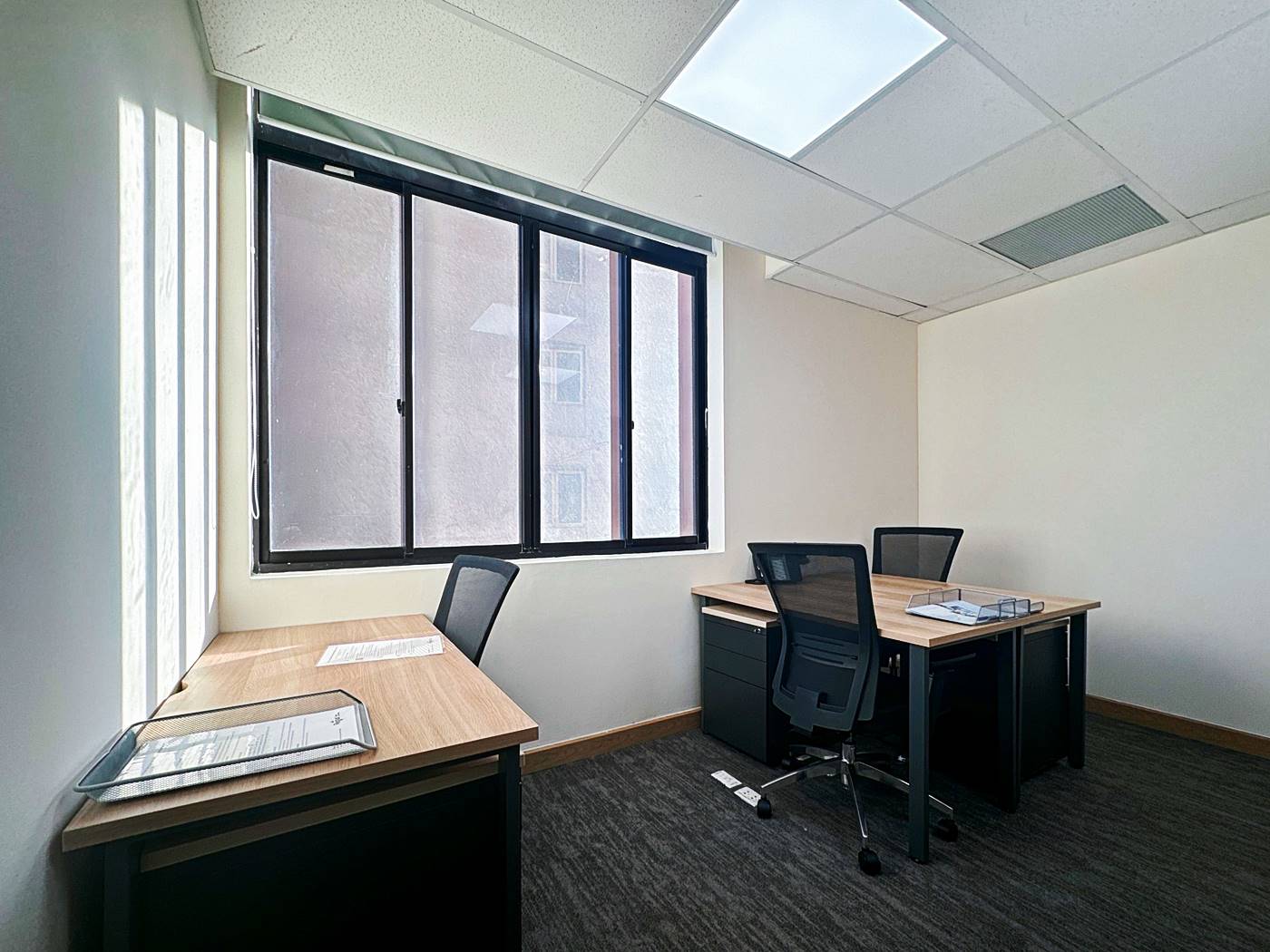 Văn phòng trọn gói Regus Mê Linh Point Tower, Quận 1, TP.HCM - Vlook.vn