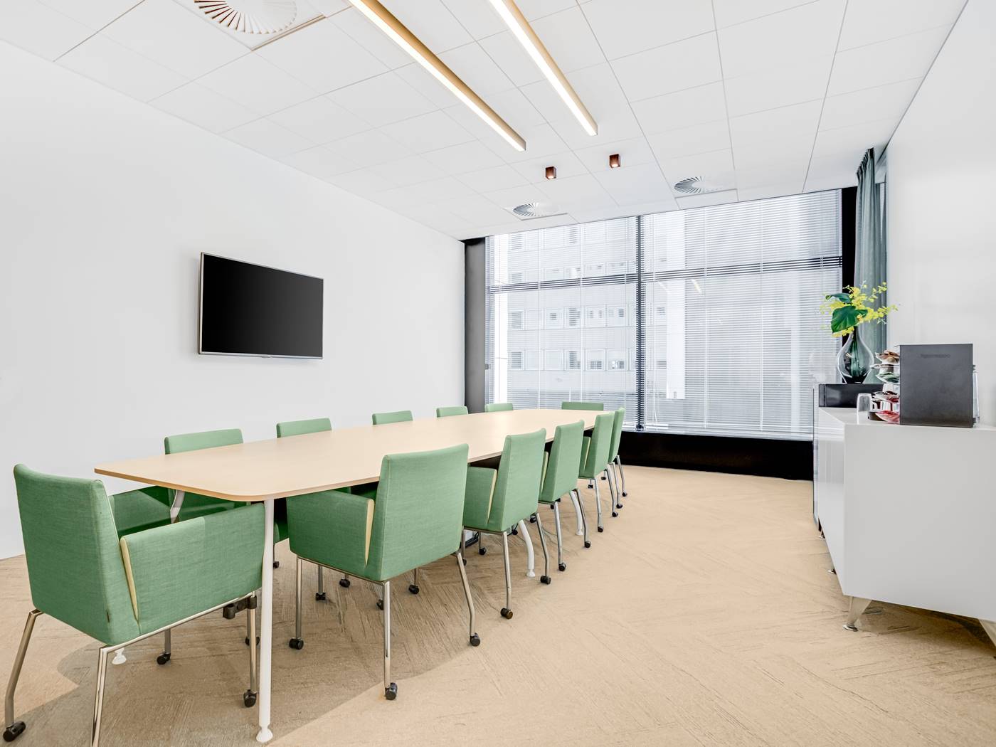 Văn phòng trọn gói Regus Ngôi Nhà Đức, Quận 1, TP.HCM - Vlook.vn