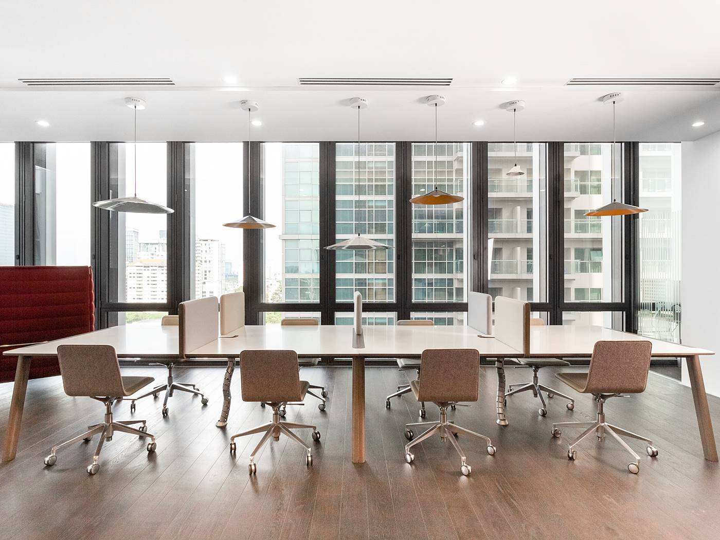 Văn phòng trọn gói Regus Ngôi Nhà Đức, Quận 1, TP.HCM - Vlook.vn