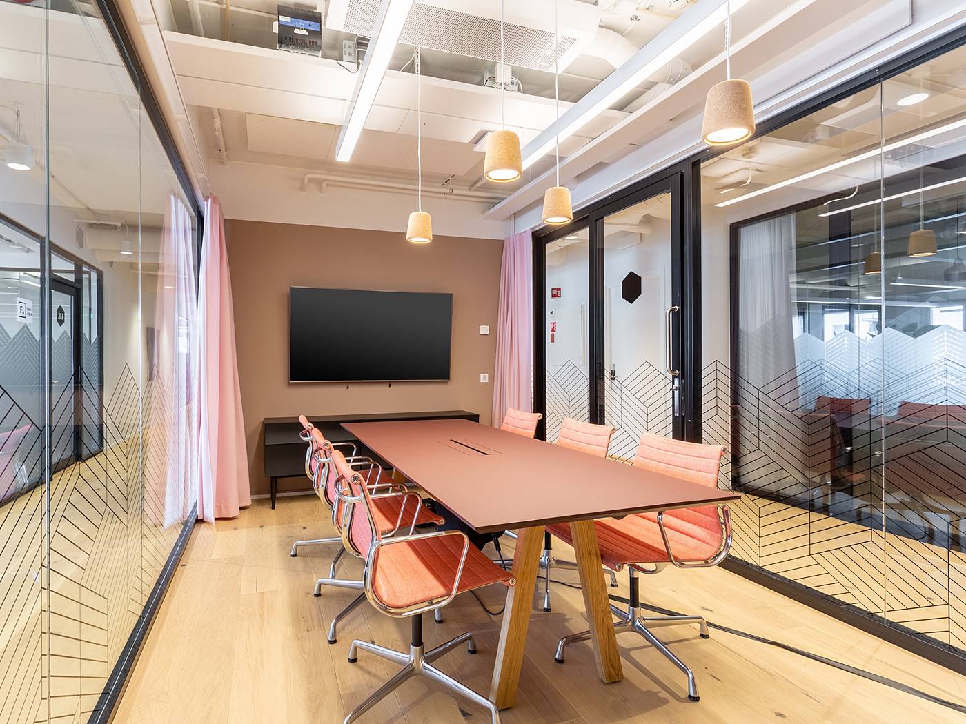 Văn phòng trọn gói Regus Ngôi Nhà Đức, Quận 1, TP.HCM - Vlook.vn