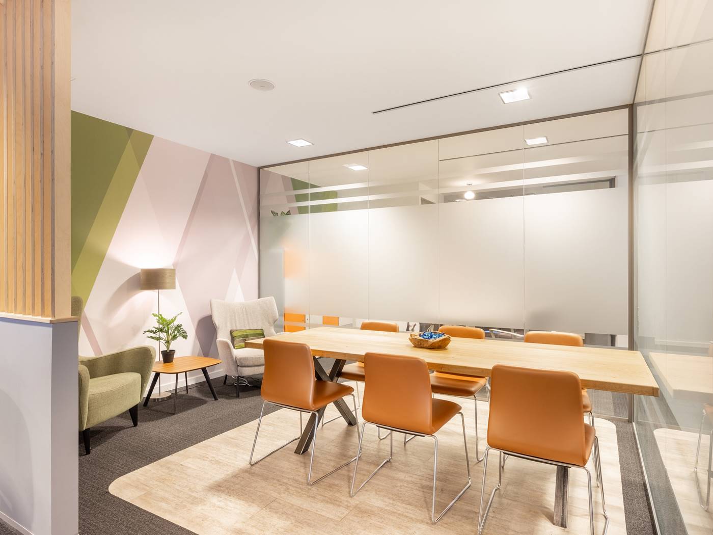 Văn phòng trọn gói Regus Ngôi Nhà Đức, Quận 1, TP.HCM - Vlook.vn