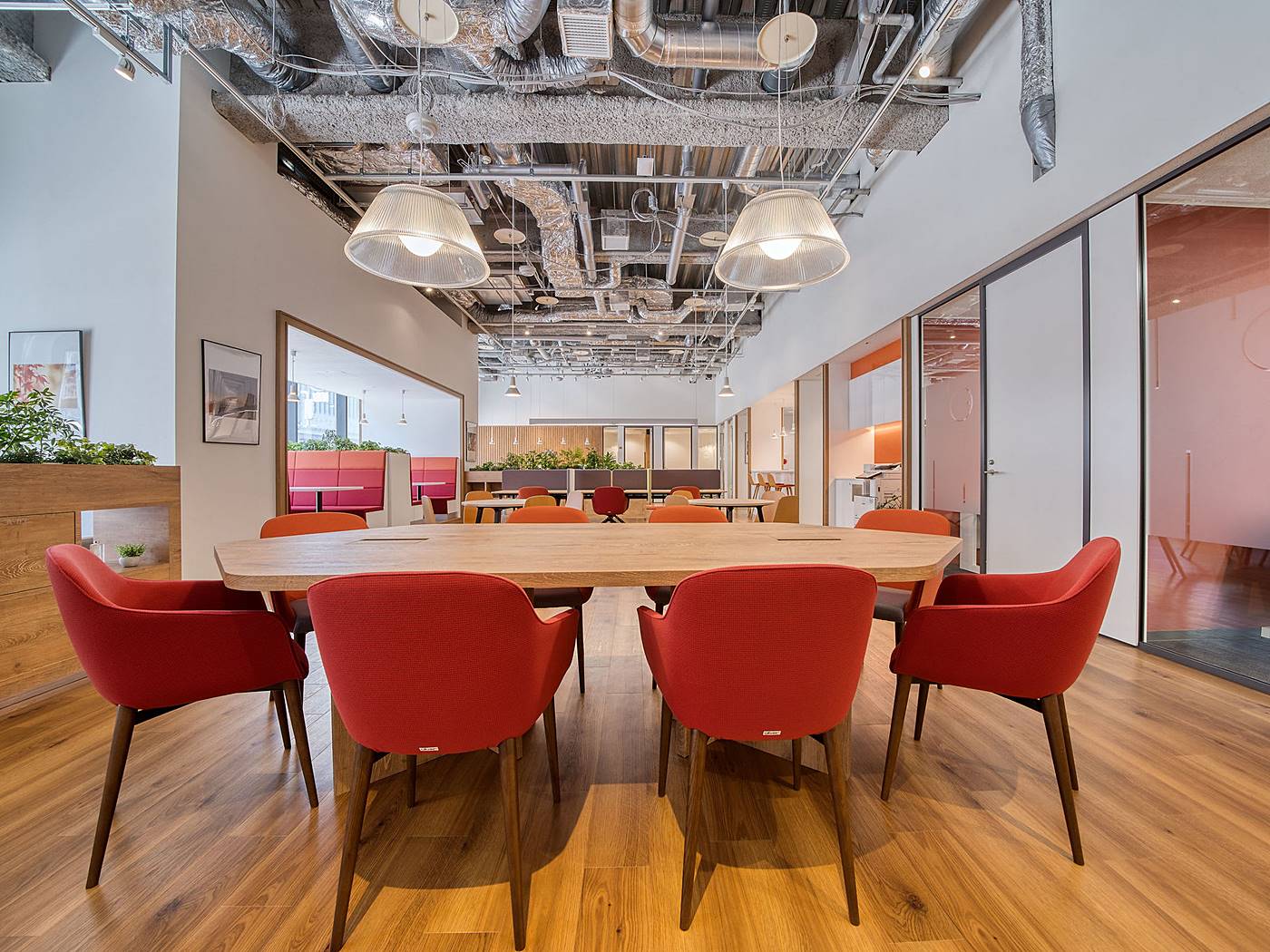 Văn phòng trọn gói Regus Ngôi Nhà Đức, Quận 1, TP.HCM - Vlook.vn