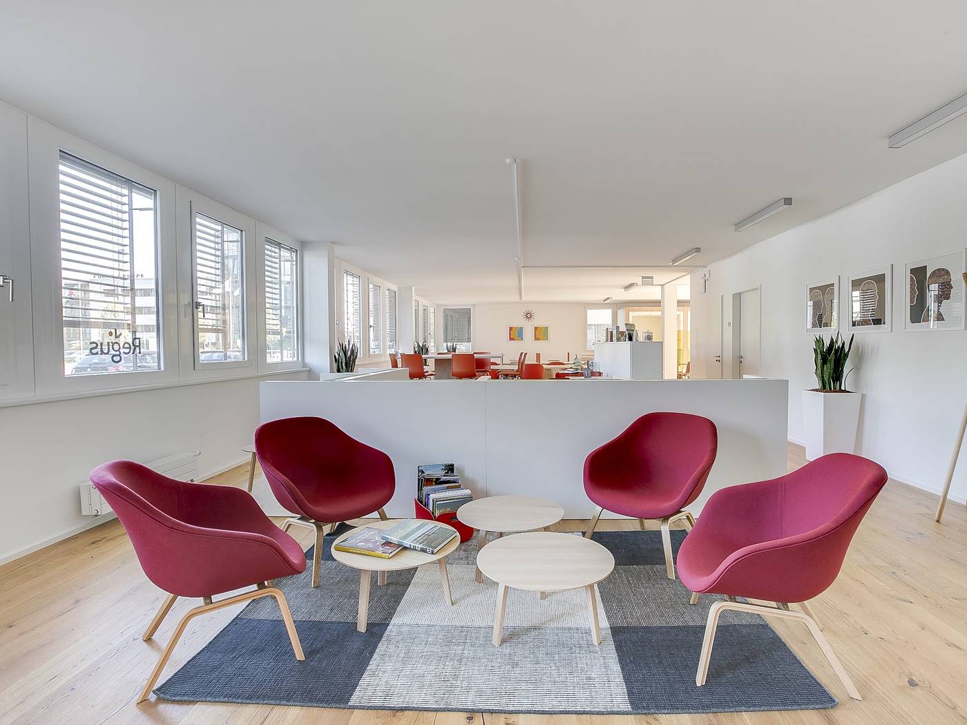 Văn phòng trọn gói Regus Ngôi Nhà Đức, Quận 1, TP.HCM - Vlook.vn