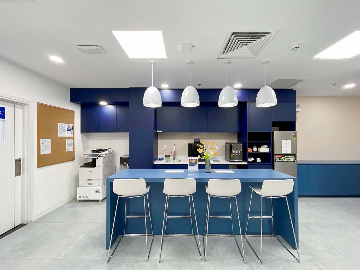 Văn phòng trọn gói Regus Toà nhà Songha Building, Quận 2, TP Thủ Đức, TP.HCM - Vlook.vn