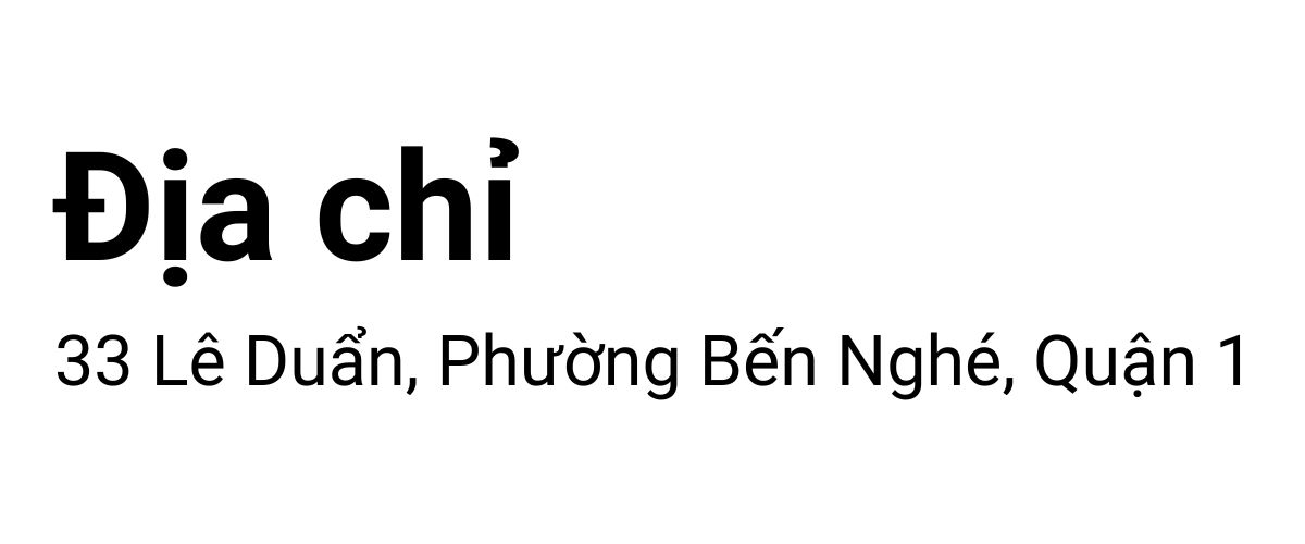 Văn phòng trọn gói Regus Ngôi Nhà Đức, Quận 1, TP.HCM - Vlook.vn