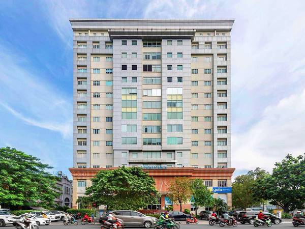 Văn phòng trọn gói Winplace Citylight Tower, Quận 1 - Vlook.vn