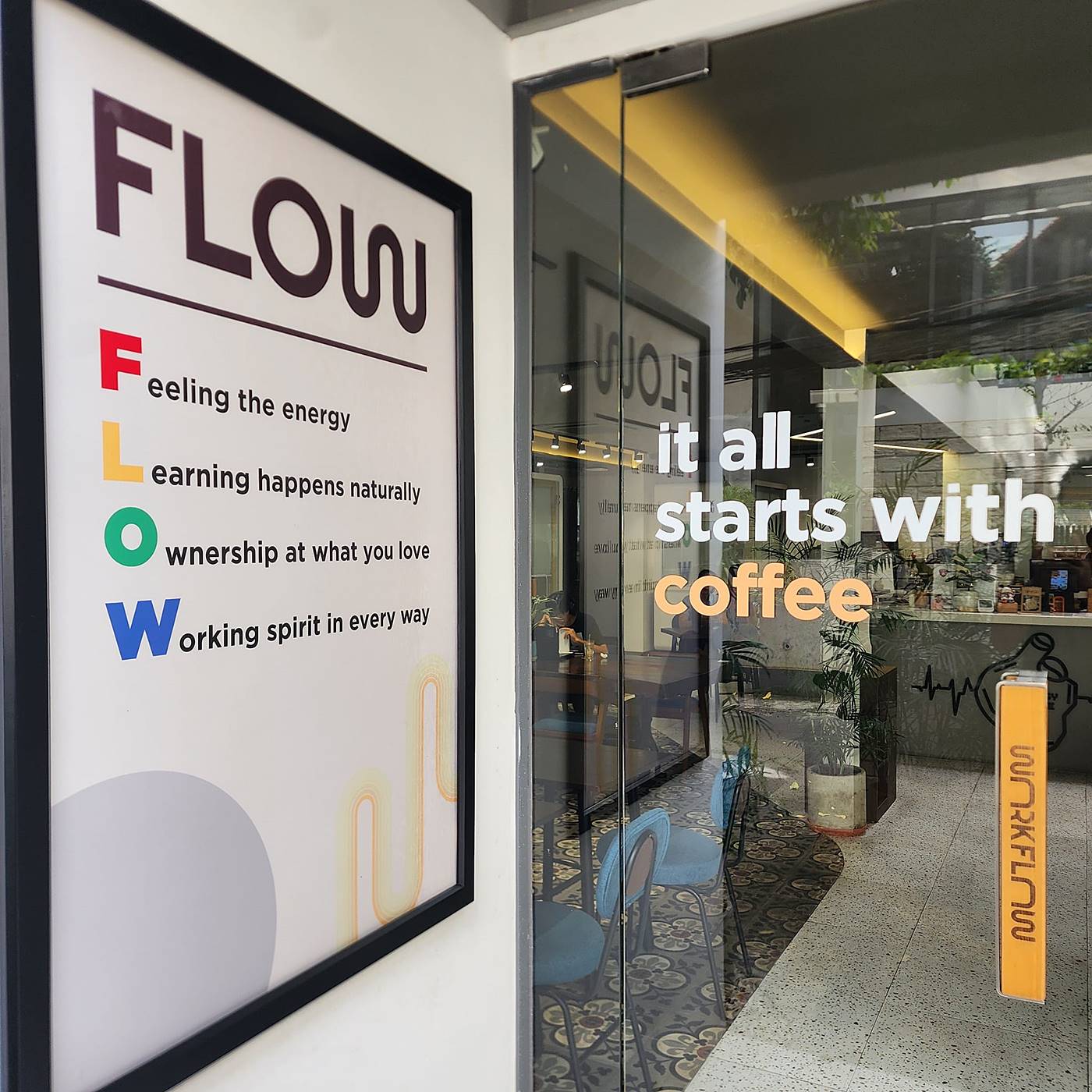 Văn phòng trọn gói WorkFlow QUận 3, TP.HCM - Vlook.vn