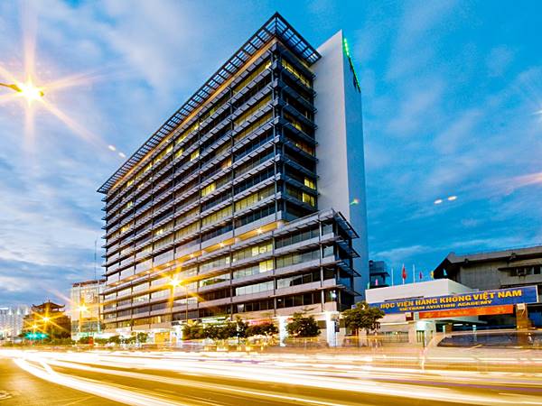 Văn phòng trọn gói eSmart Centre Point, Quận Phú Nhuận - Vlook.vn