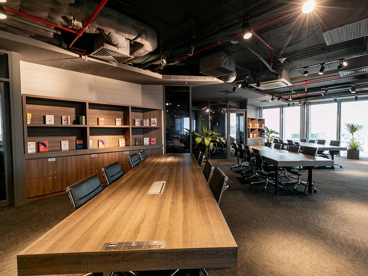 Coworking