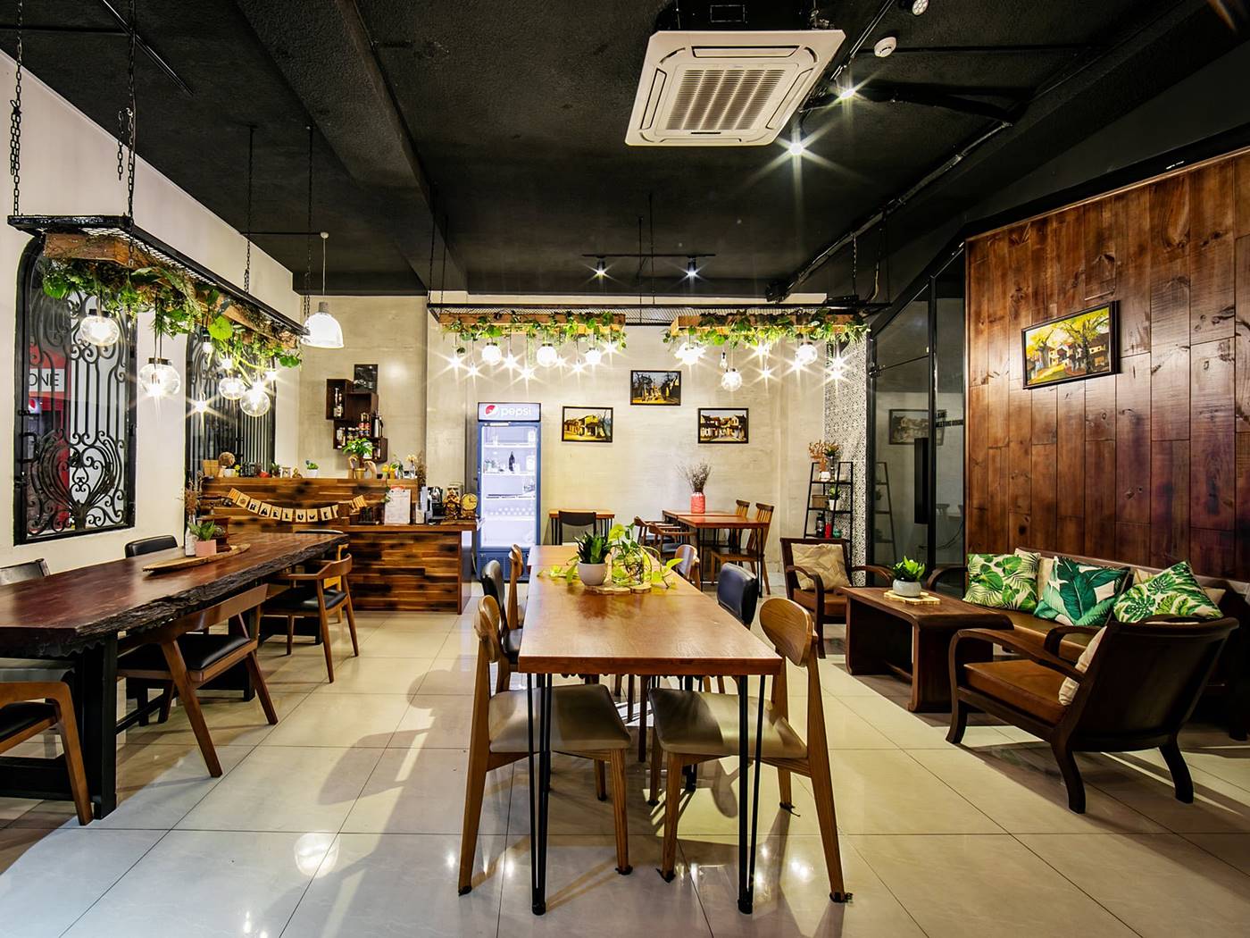 Văn phòng trọng gói Exworld - Business Center Trần Phú, Quận 5 - Vlook.vn