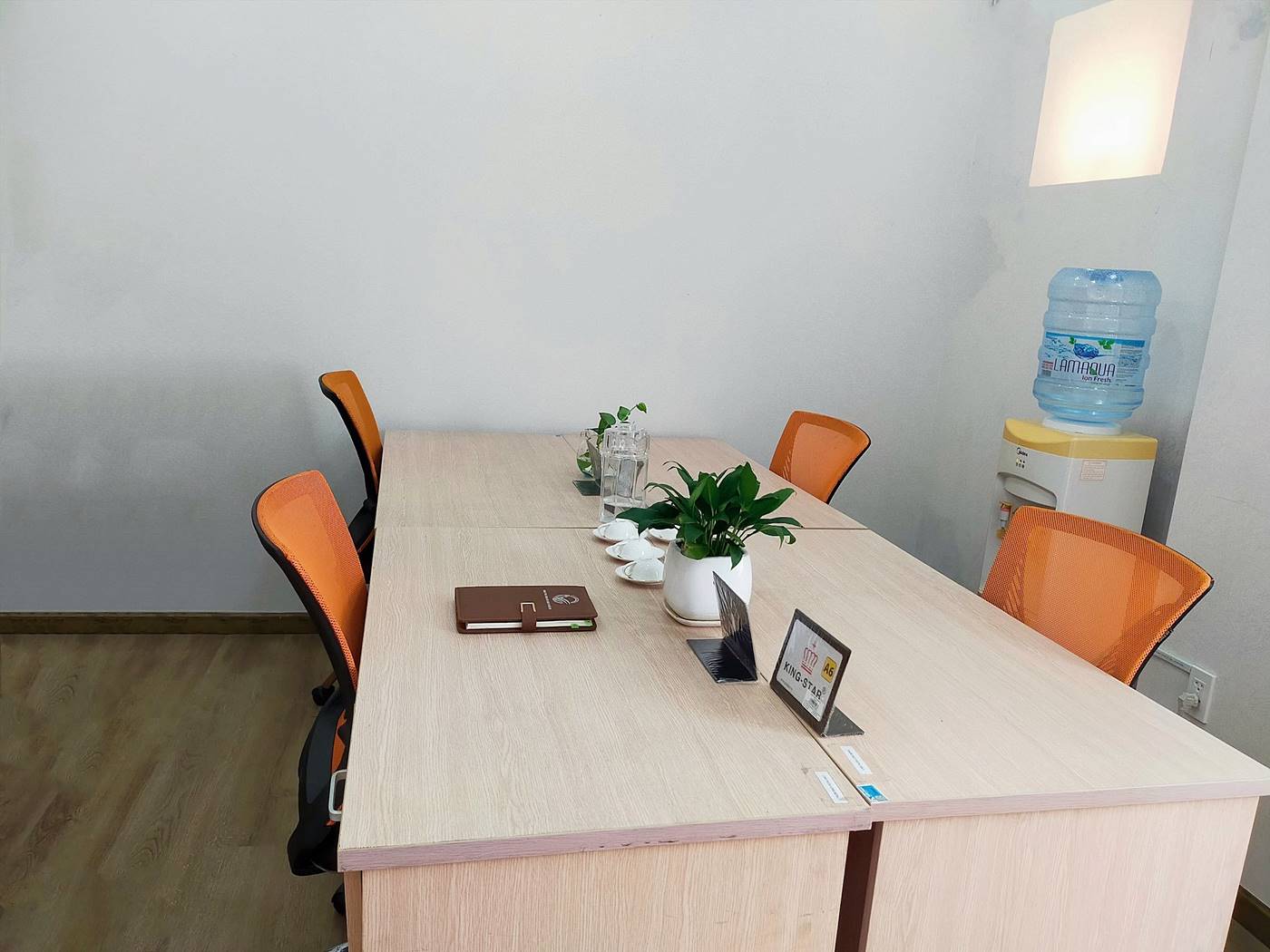 Văn phòng trọn gói Replus C10 Rio Vista, 72 Dương Đình Hội, Phường Phước Long B, Quận 9, TP Thủ Đức - vlook