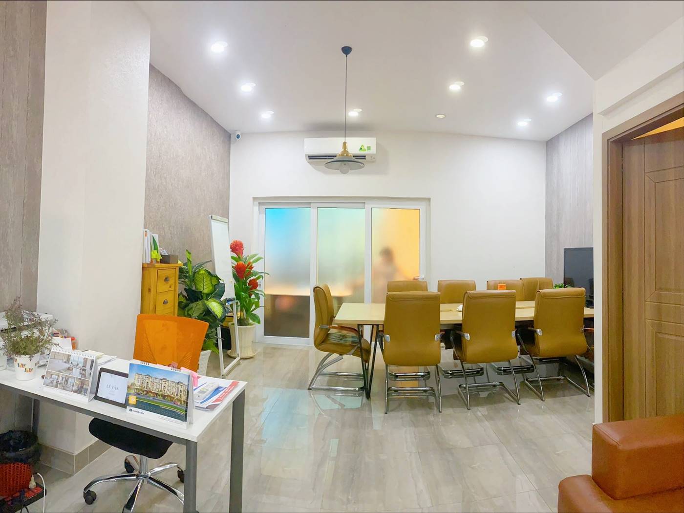 Văn phòng trọn gói Replus C10 Rio Vista, 72 Dương Đình Hội, Phường Phước Long B, Quận 9, TP Thủ Đức - vlook