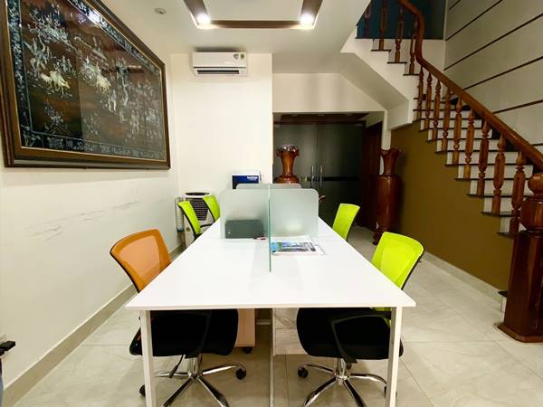Văn phòng trọn gói Replus Vạn Phúc, 41 Đường 2, Phường Hiệp Bình Phước, Quận Thủ Đức, TP Thủ Đức - vlook