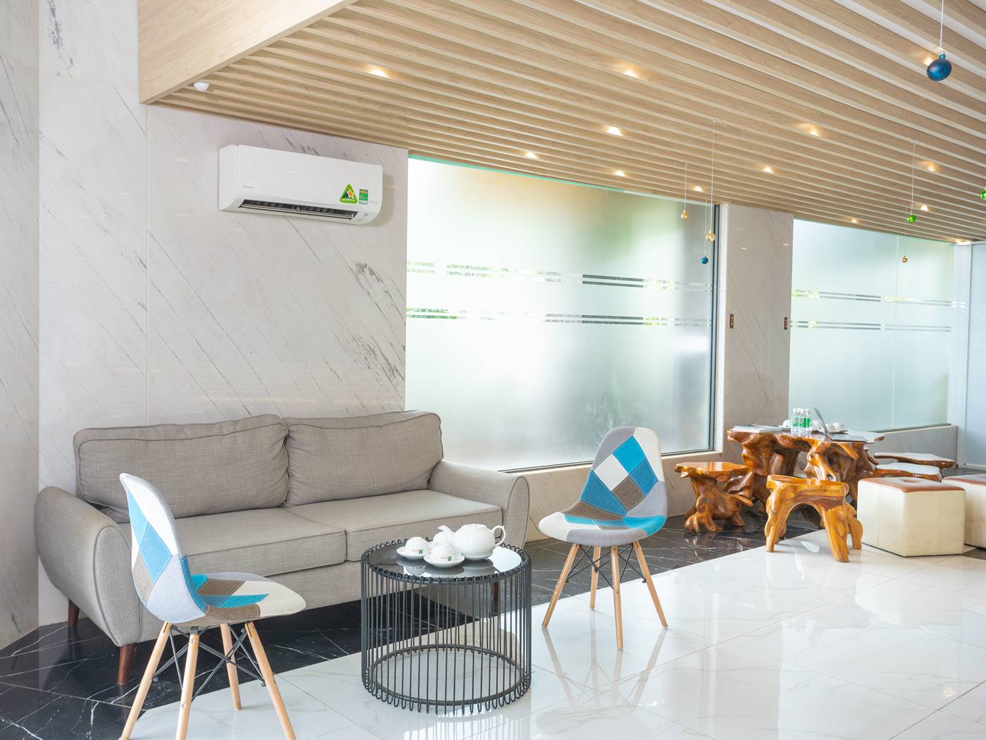 Văn phòng trọn gói Replus, Vincom Center, Quận 1 - vlook