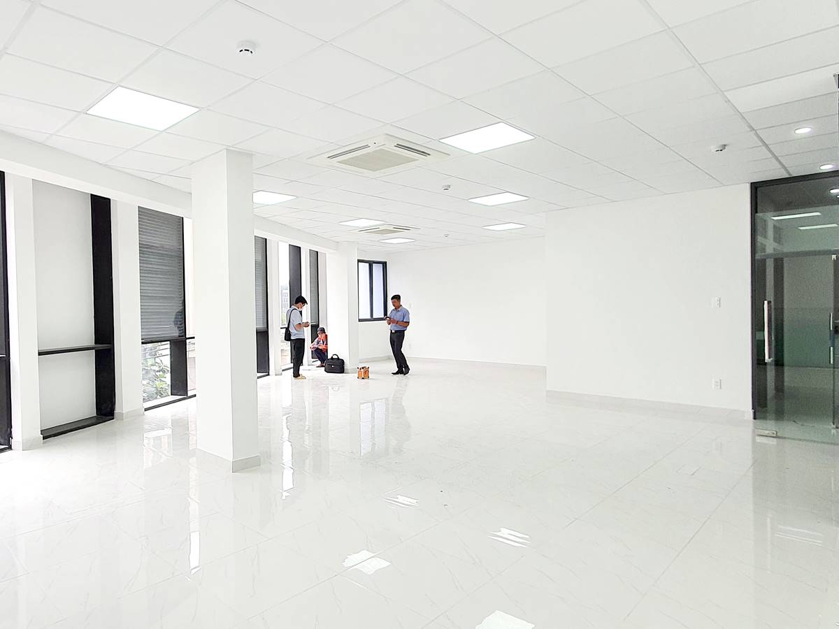 văn phòng trọn gói Sabay Office • Cửu Long, 05 Cửu Long, Phường 2, Quận Tân Bình - Vlook.vn
