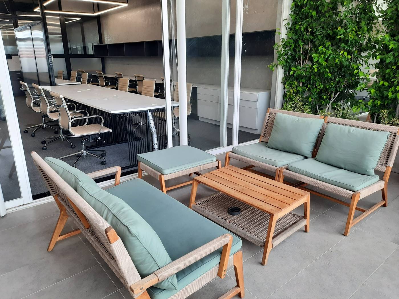 Văn phòng trọn gói Inspire Hub, Nguyễn Cơ Thạch, Quận 2, TP Thủ Đức - vlook.vn