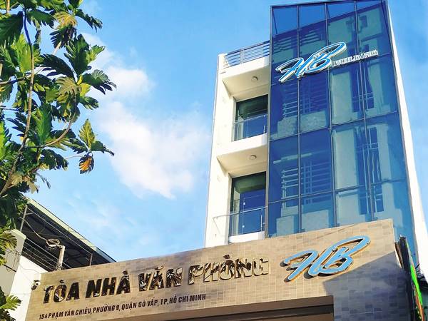 văn phòng trọn gói, coworking tại MIRA, HB Building, 154 Phạm Văn Chiêu, Phường 9, Quận Gò Vấp - Vlook.vn
