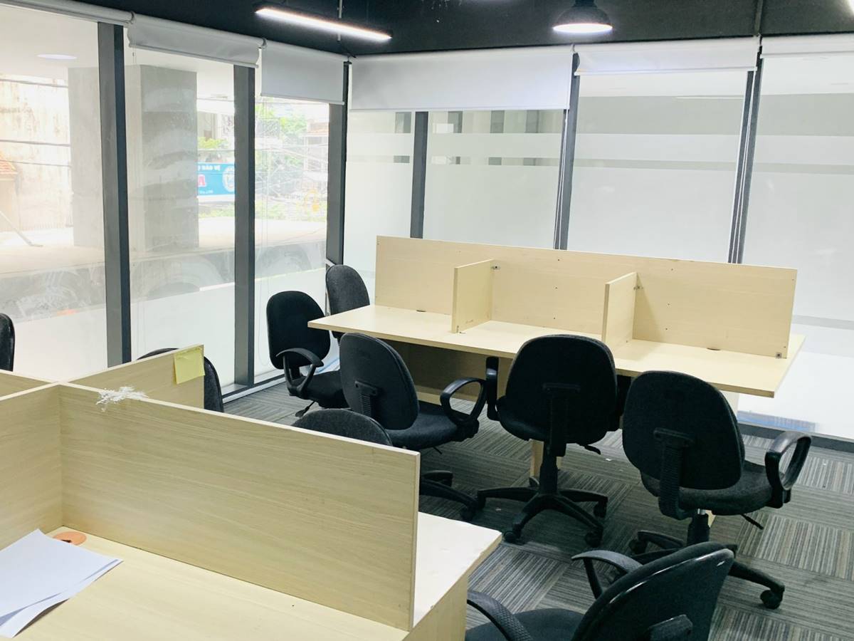 Văn phòng trọn gói Sabay Office • Đồng Nai, 05 Đồng Nai, Phường 2, Quận Tân Bình - Vlook.vn