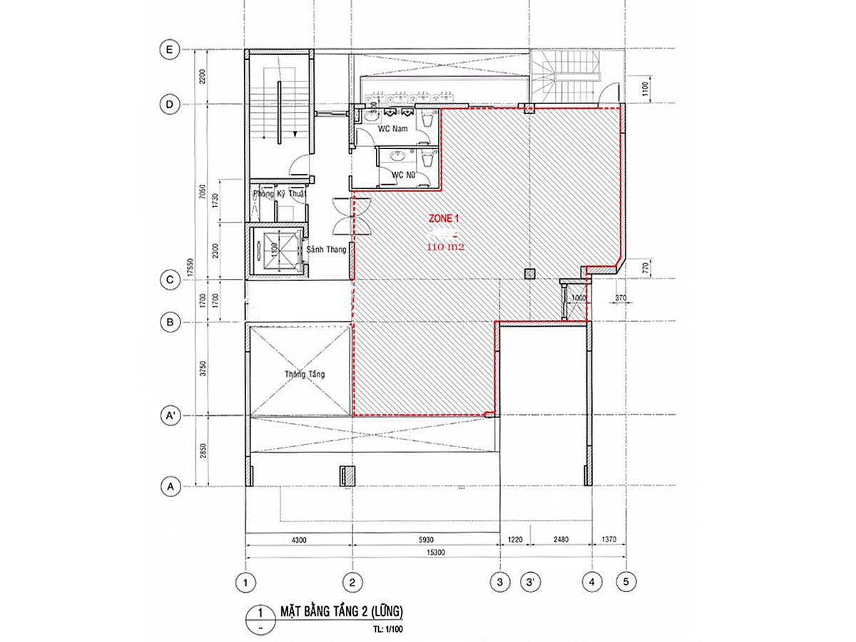 Văn phòng trọn gói Sabay Office • Đồng Nai, 05 Đồng Nai, Phường 2, Quận Tân Bình - Vlook.vn