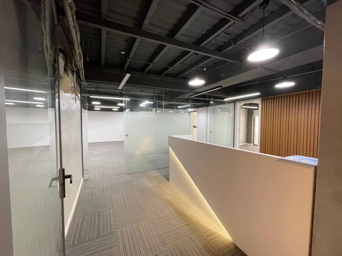 Văn phòng trọn gói Sabay Office • Đồng Nai, 05 Đồng Nai, Phường 2, Quận Tân Bình - Vlook.vn