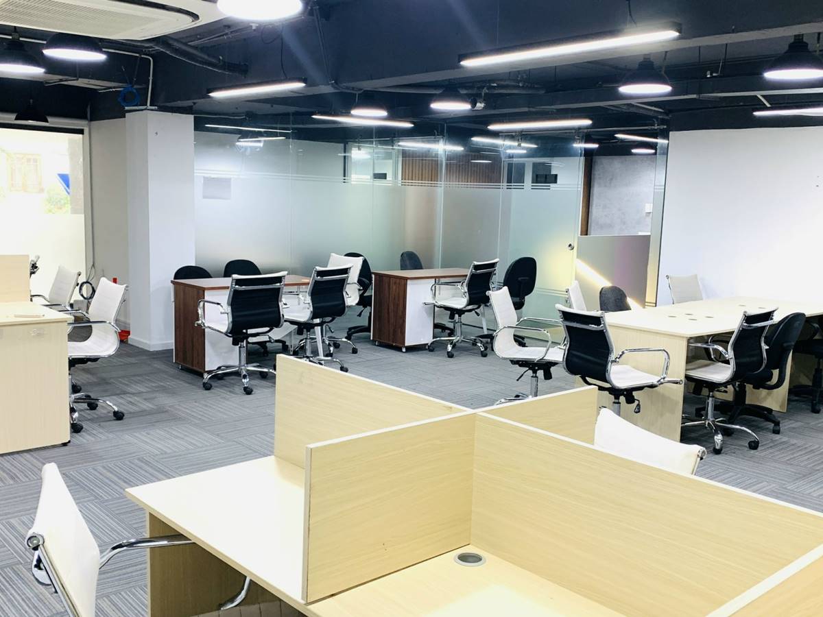 Văn phòng trọn gói Sabay Office • Đồng Nai, 05 Đồng Nai, Phường 2, Quận Tân Bình - Vlook.vn
