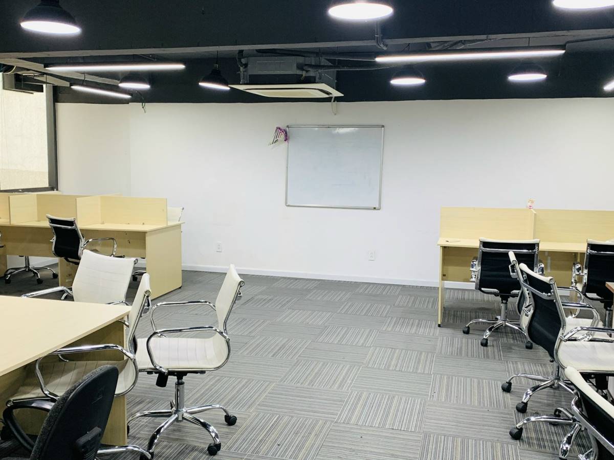 Văn phòng trọn gói Sabay Office • Đồng Nai, 05 Đồng Nai, Phường 2, Quận Tân Bình - Vlook.vn