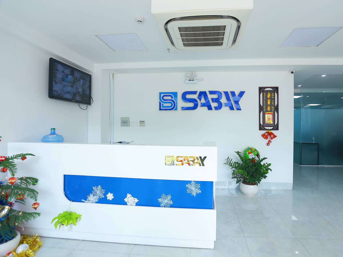 văn phòng trọn gói Sabay Office • Hồng Hà, 11A Hồng Hà, Phường 2, Quận Tân Bình - Vlook.vn