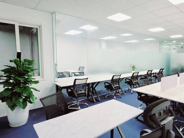 Văn phòng trọn gói Sabay Office • 99 Cộng Hoà, 99 Cộng Hòa, Phường 4, Quận Tân Bình - vlook.vn