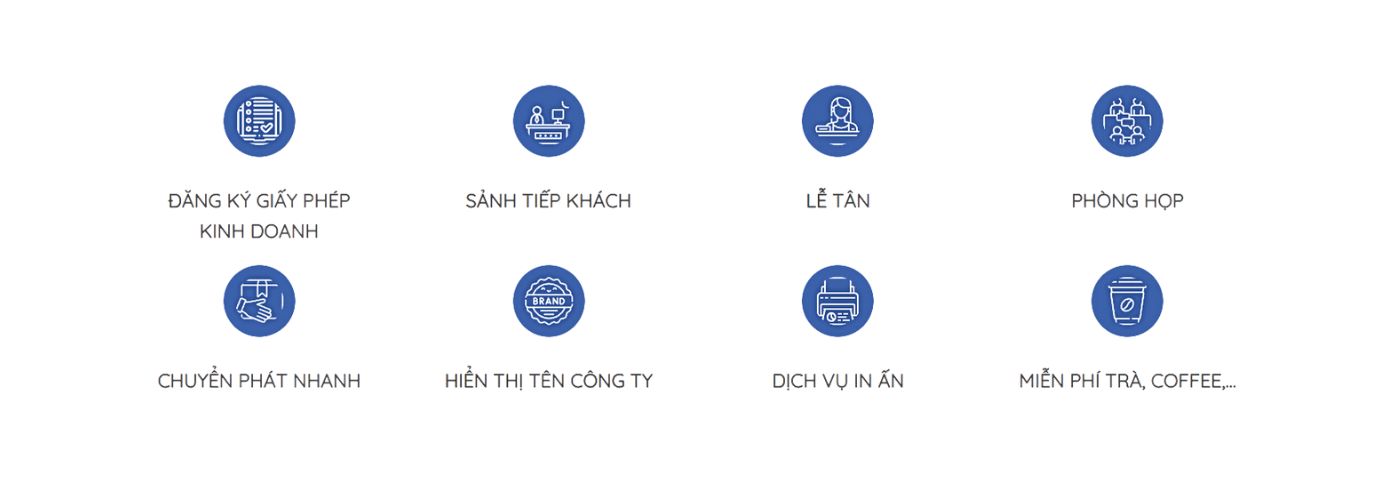 Văn phòng trọn gói Sabay Office • 99 Cộng Hoà, 99 Cộng Hòa, Phường 4, Quận Tân Bình - vlook.vn
