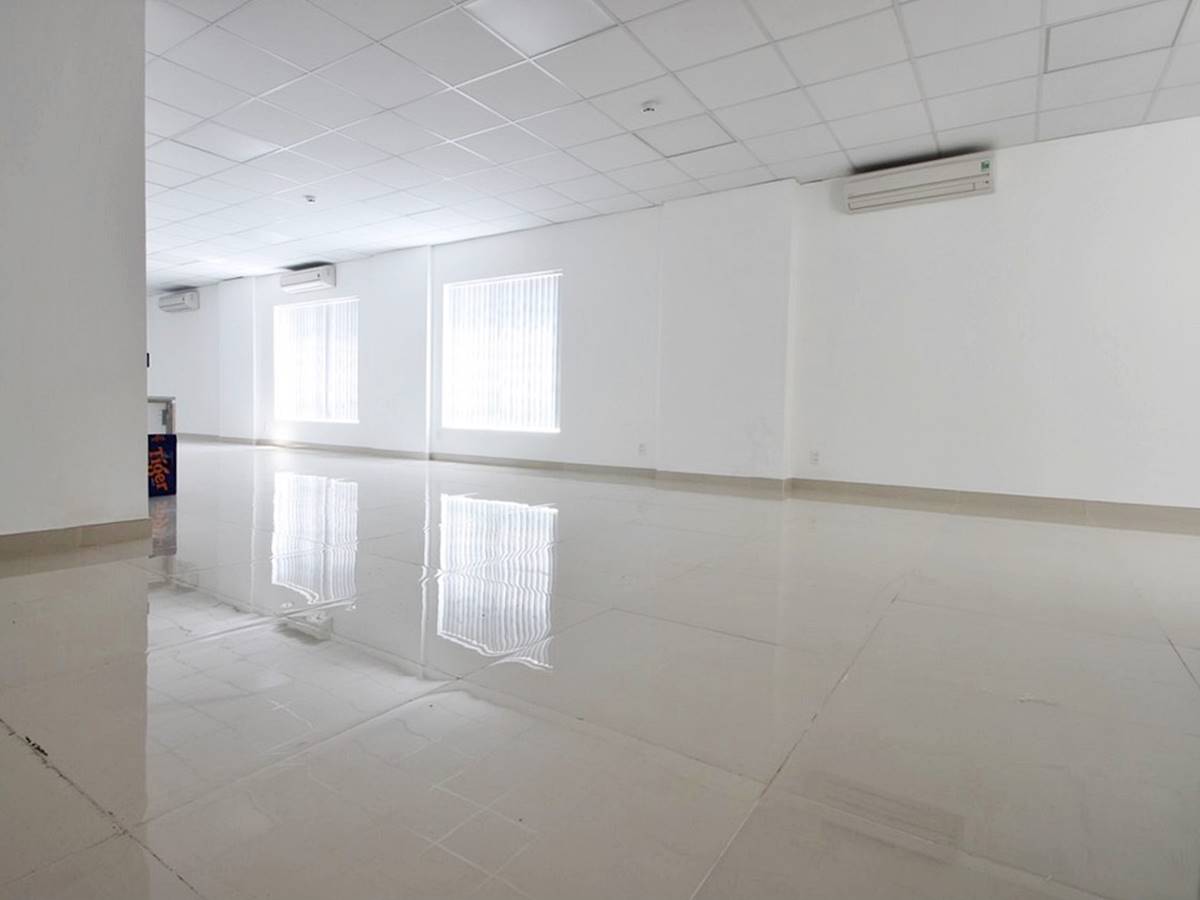 Văn phòng trọn gói Sabay Office • Hồ Xuân Hương, 11 Hồ Xuân Hương, Phường Võ Thị Sáu, Quận 3 - Vlook.vn