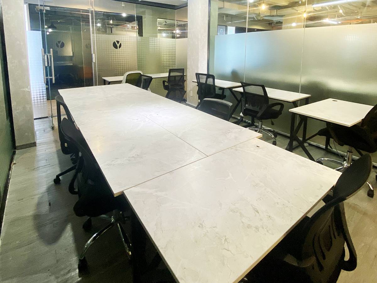 Văn phòng trọn gói Sabay Office • Nguyễn Huệ, 68 Nguyễn Huệ, Phường Bến Nghé, Quận 1 - vlook.vn