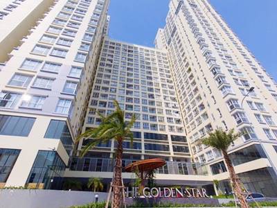 Văn phòng trọn gói Saigon Office • The Golden Star, 58B Nguyễn Thị Thập, Phường Bình Thuận, Quận 7 - Vlook.vn