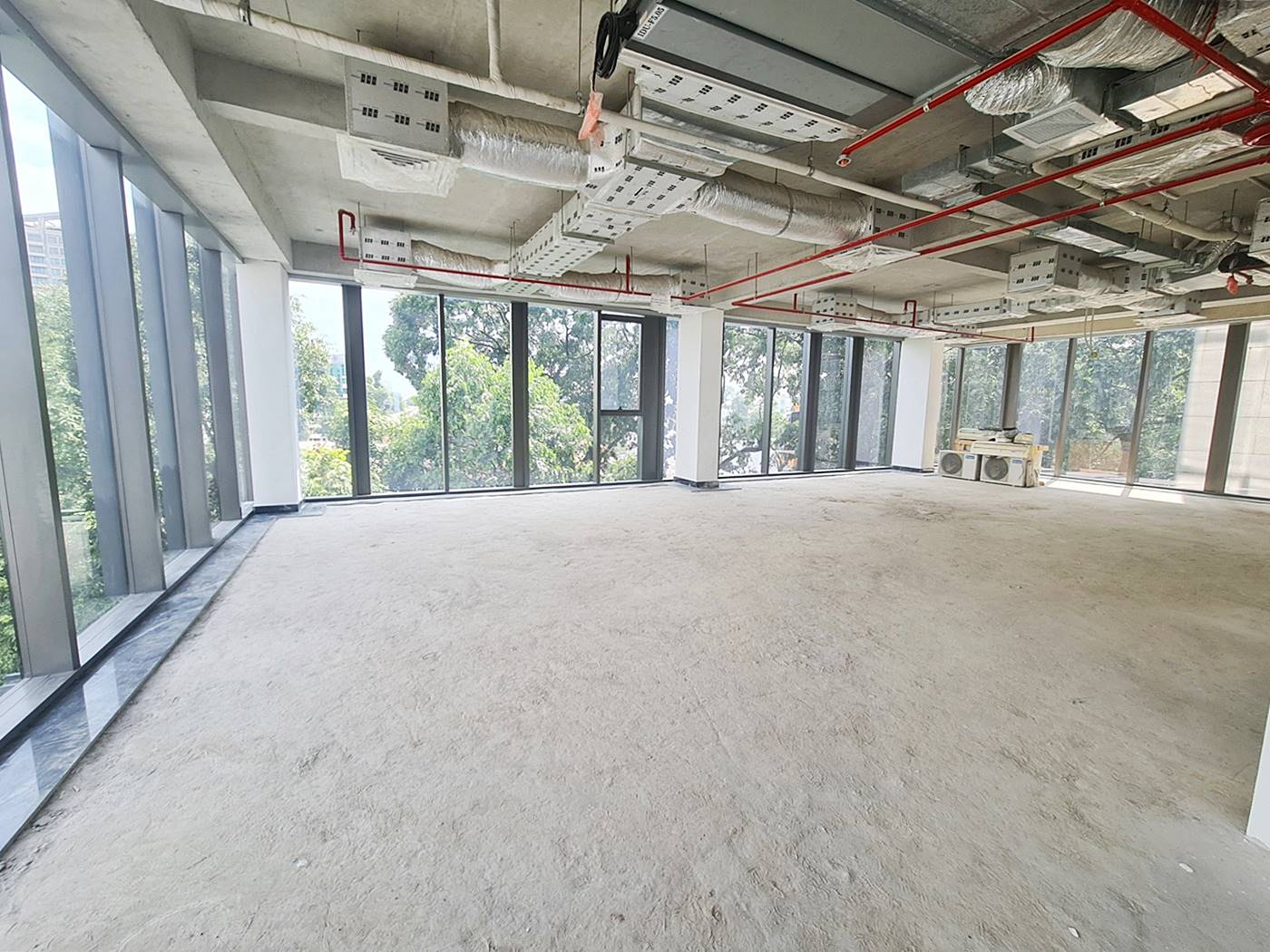 Văn phòng trọn gói The Nexx Business Center, 32 Phạm Ngọc Thạch, Phường Võ Thị Sáu, Quận 3 - Vlook.vn