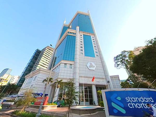 Văn phòng trọn gói CityHub Serviced Office Saigon Trade Center, 37 Tôn Đức Thắng, Phường Bến Nghé, Quận 1 - Vlook.vn