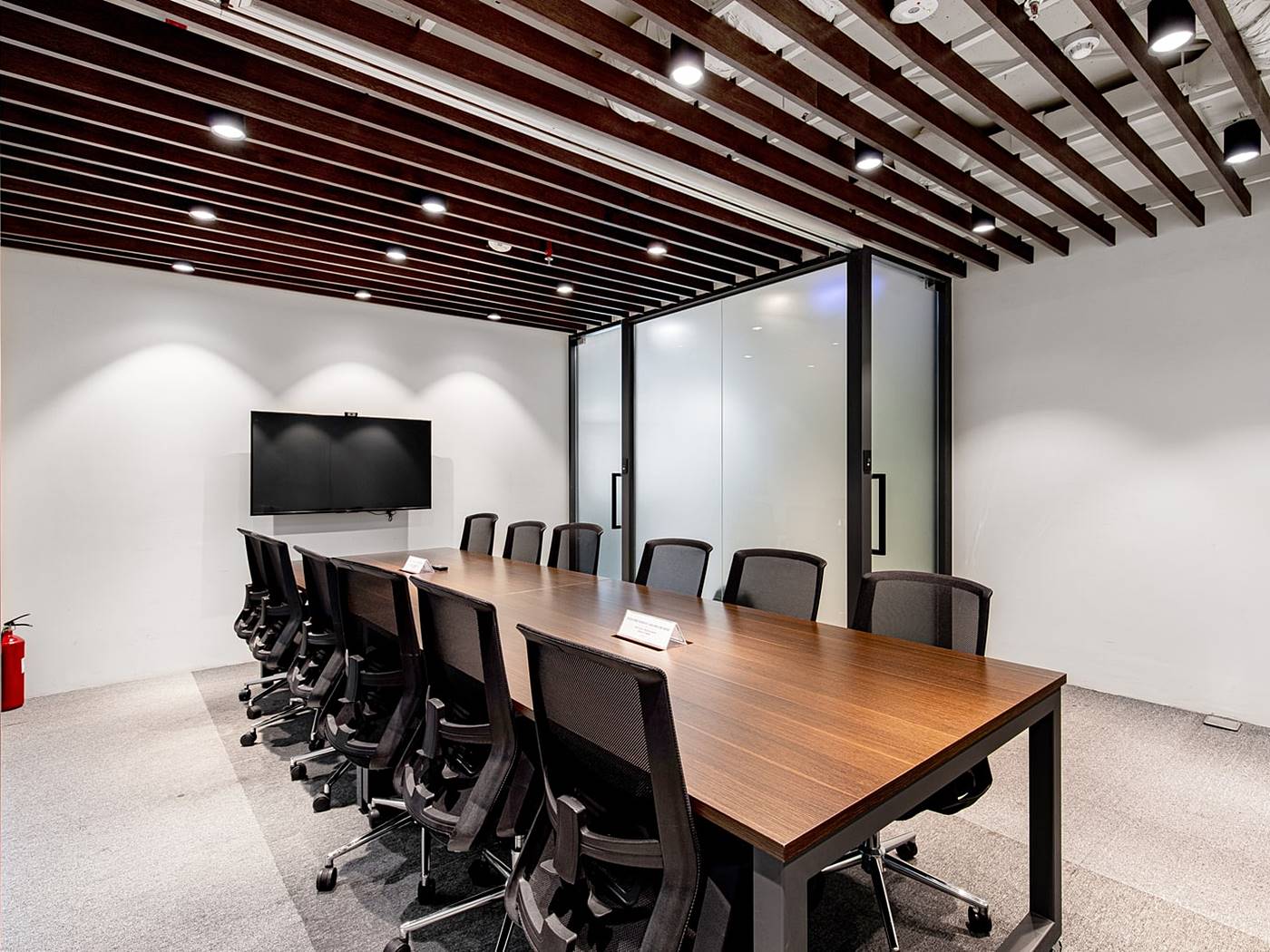 Văn phòng trọn gói, coworking tại HANA Asia, Lim Tower, 9-11 Tôn Đức Thắng, Phường Bến Nghé, Quận 1 - Vlook.vn