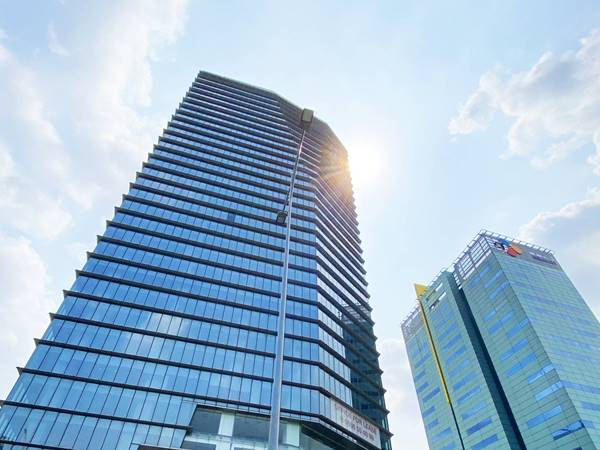 Văn phòng trọn gói, coworking tại HANA Asia, Lim Tower, 9-11 Tôn Đức Thắng, Phường Bến Nghé, Quận 1 - Vlook.vn