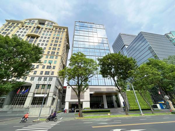 Văn phòng trọn gói tại The Executive Centre • Friendship Tower, 31 Lê Duẩn, Phường Bến Nghé, Quận 1 - Vlook.vn