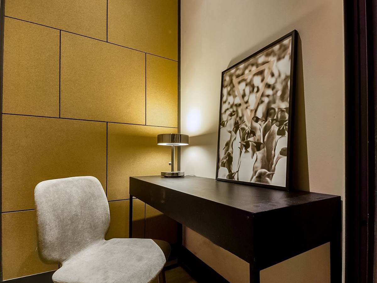 Văn phòng trọn gói tại Komune Coworking • UOA Tower, 6 Tân Trào, Phường Tân Phú, Quận 7 -Vlook.vn
