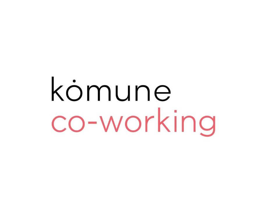 Văn phòng trọn gói tại Komune Coworking • UOA Tower, 6 Tân Trào, Phường Tân Phú, Quận 7 -Vlook.vn