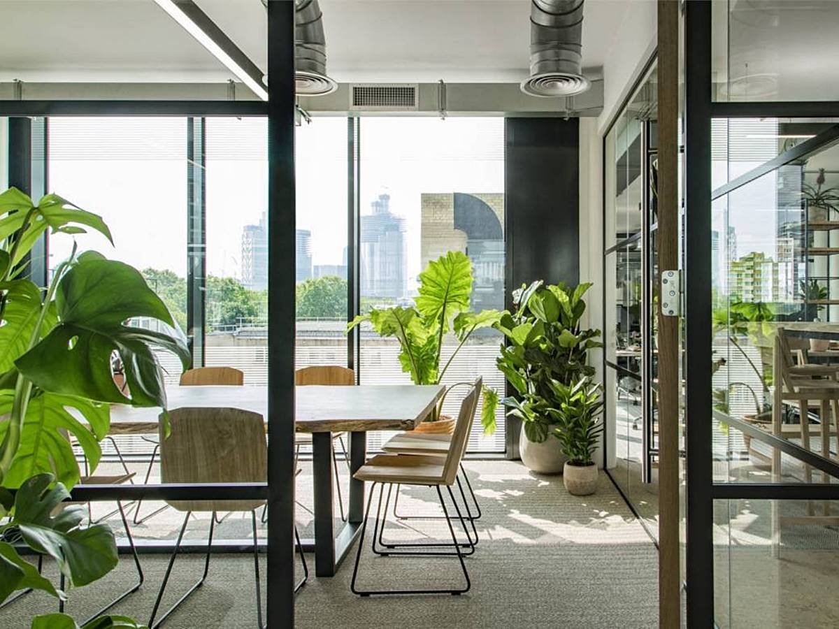 Văn phòng trọn gói Elite Coworking Space • Đặng Văn Ngữ, 1 Đặng Văn Sâm, Phường 9, Quận Phú Nhuận - Vlook.vn