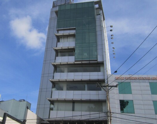 VLOOK.VN - Văn phòng cho thuê quận Phú Nhuận - H&H Building