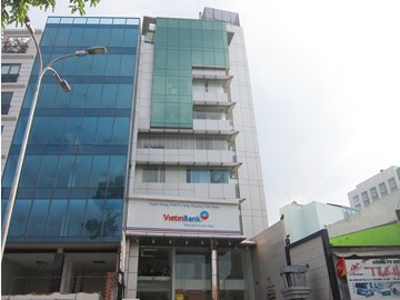 H & H BUILDING - Văn phòng cho thuê quận Phú Nhuận -VLOOK.VN